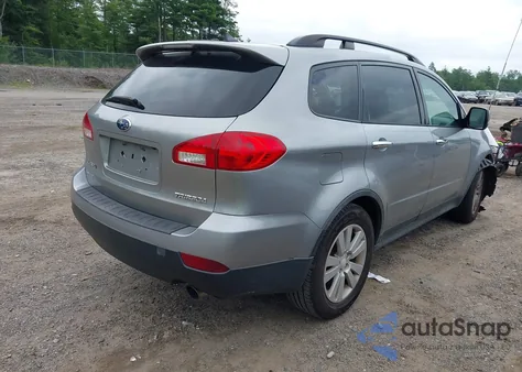 2011 Subaru Tribeca 3.6R Limited z USA, uszkodzony, nr VIN 4S4WX9GD8B4400754